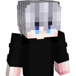 SmartGz's Minecraft skin