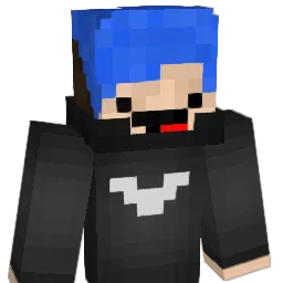 SmartMartinTV's Minecraft skin