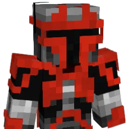 SmartNugget08's Minecraft skin
