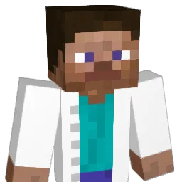 SmartSaturn's Minecraft skin
