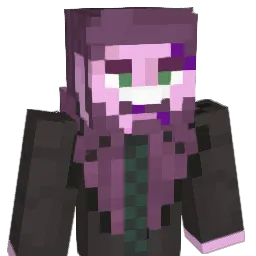 SmartSox Minecraft avatar bust
