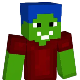 Smart_Fact Minecraft avatar bust