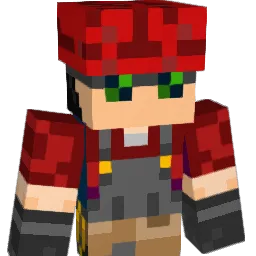 Smart_Fighter's Minecraft skin