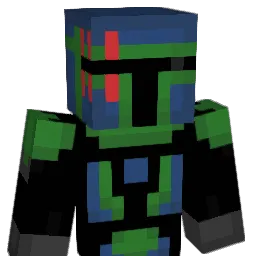 Smartaz's Minecraft skin