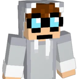 Smartee_Pants Minecraft avatar bust