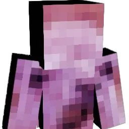 Smarten7 Minecraft avatar bust