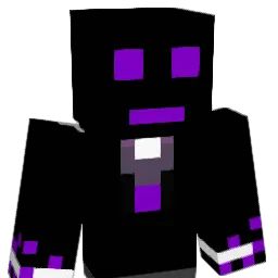 SmartestAI's Minecraft skin