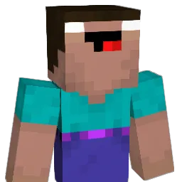 SmartexXS Minecraft avatar bust