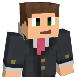 Smartey's Minecraft skin