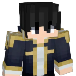 Smarteyz Minecraft avatar bust