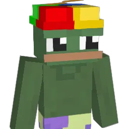 Smartge's Minecraft skin