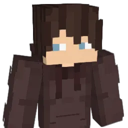 Smarthardt Minecraft avatar bust