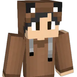 Smarti145 Minecraft avatar bust