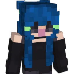 Smartie_Unicorn Minecraft avatar bust