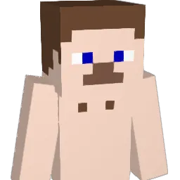 Smartiiz09 Minecraft avatar bust