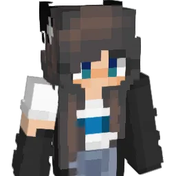 Smartjampanda Minecraft avatar bust