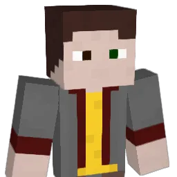 Smartkin's Minecraft skin