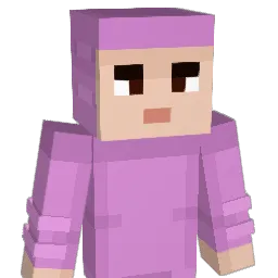 Smartmouth78 Minecraft avatar bust