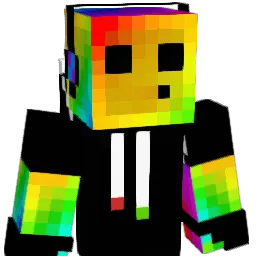 Smarttone12345 Minecraft avatar bust