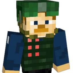 Smartuy's Minecraft skin
