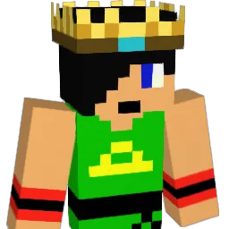 SmartyDJ's Minecraft skin