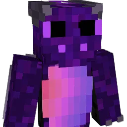 SmartyDummy's Minecraft skin