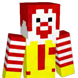Smarty_Farty's Minecraft skin