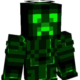 Smartypants600 Minecraft avatar bust