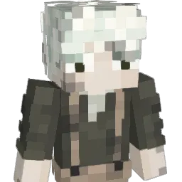 Smash131 Minecraft avatar bust