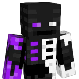 Smash3671's Minecraft skin