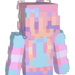 Smash542's Minecraft skin