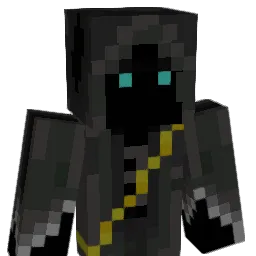 Smash81 Minecraft avatar bust