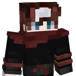 SmashBro722 Minecraft avatar bust