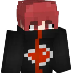 SmashCloud Minecraft avatar bust