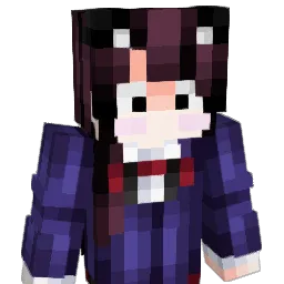 SmashHammer99 Minecraft avatar bust