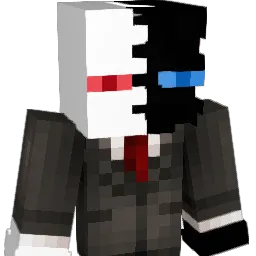 SmashLegend25's Minecraft skin