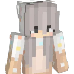 SmashMaker_YT Minecraft avatar bust