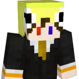 SmashSubscribe's Minecraft skin