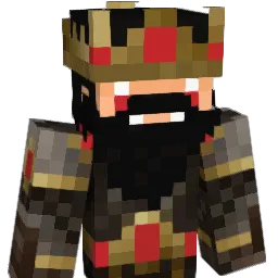 SmashTornado Minecraft avatar bust