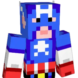 Smash_King Minecraft avatar bust