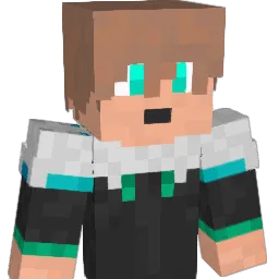 Smash_rider Minecraft avatar bust