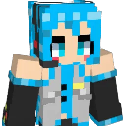 Smashbro256 Minecraft avatar bust