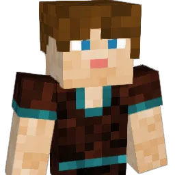 Smashed90's Minecraft skin