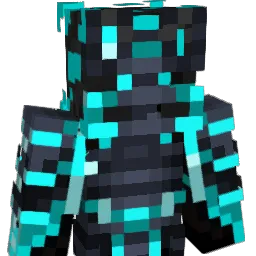 SmashedByFlame's Minecraft skin
