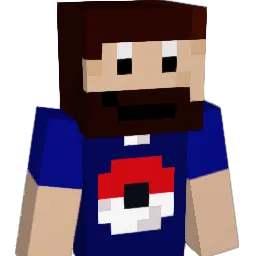 Smashedketchum Minecraft avatar bust
