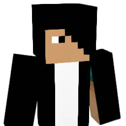 Smasher04 Minecraft avatar bust