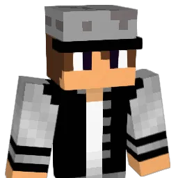 Smasher120 Minecraft avatar bust