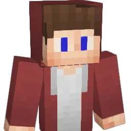 Smasher2802 Minecraft avatar bust