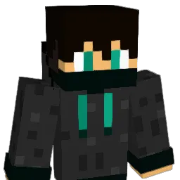 Smashew08 Minecraft avatar bust