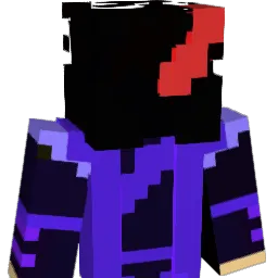 SmashingOx84573 Minecraft avatar bust